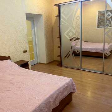 Сдам Центр ! 1 ком Пушкинская/Еврейская можно с ребенком и животных