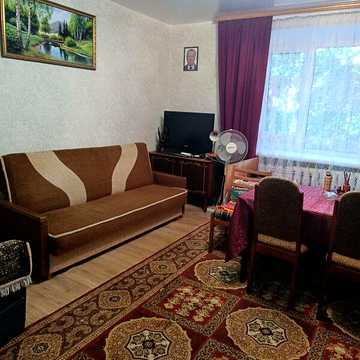 Довгострокова оренда 2к Квартира Свободи вулиця
