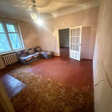 Аренда 2кмн квартири