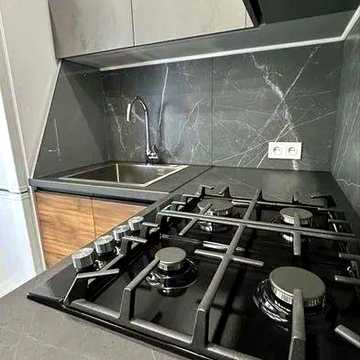 Сдам 3 ком квартиру евроремонт