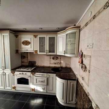 Здам 2-кімнатну квартиру в районі Богунії