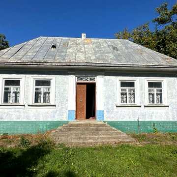 Продам будинок в селі Кадиївці