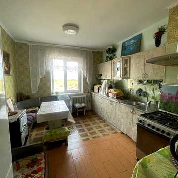 Продам 3к квартиру