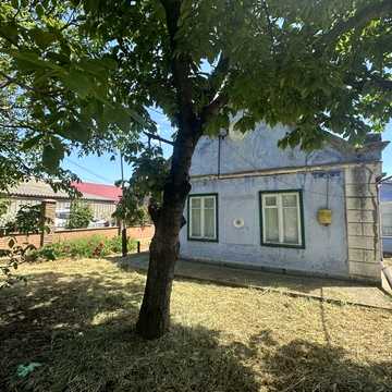 Капитальный Дом Александровка