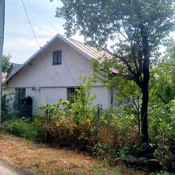 Продаж одноповерхового будинку