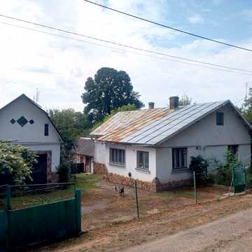 Продаж одноповерхового будинку