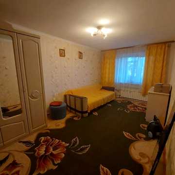 Продаж 2к Квартира Космонавтів вулиця