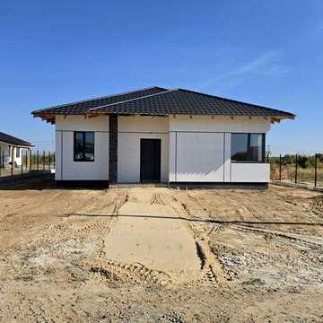 Будинок американка 120 кв. + 15 тераса. 7сот