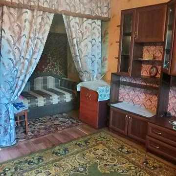 Здається однокімнатна квартира центр