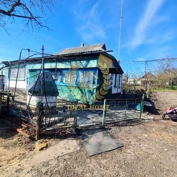 Продам будинок в с. Дрозди