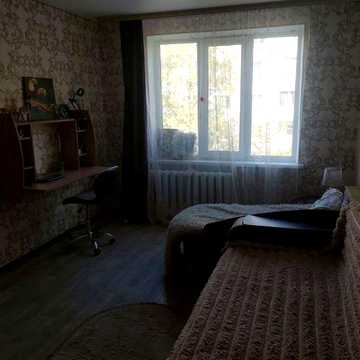Продається квартира у Високій Печі
