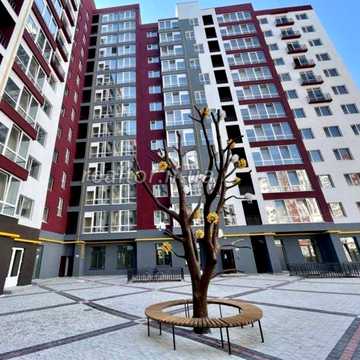 Однокімнатна квартира в ЖК Княгинин ЖК Княгинин