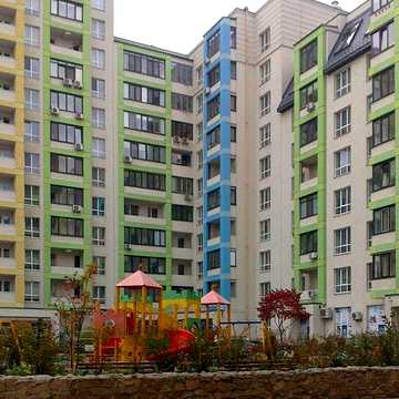 продаж 1к квартири з ремонтом та меблями в ЖК Акварелі ЖК Акварелі