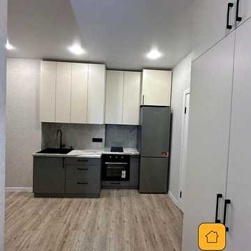 Продаж 1к Квартира Фонтанська дорога ЖК Акрополь
