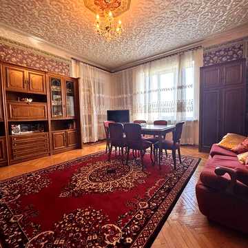 Довгострокова оренда 5к Квартира Театральна вулиця