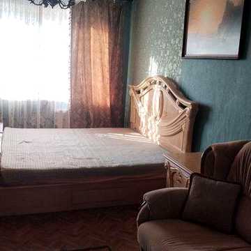 сдам 3кімнатну квартиру від власника