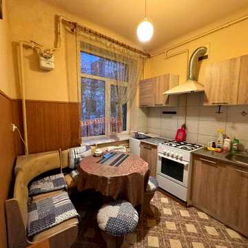 Продаж 2к квартири Львів