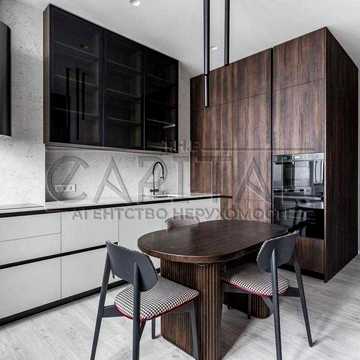 Аренда квартиры (53м2) ЖК Манхетен , Шевченковский р-н , ТОРГ