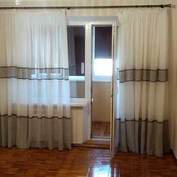 3-я квартира на Троещине