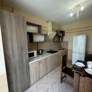 Оренда квартири в центрі