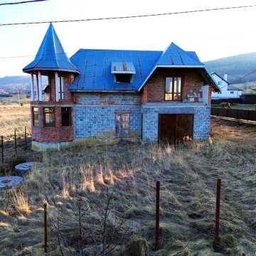 Продається будинок в с Попелях