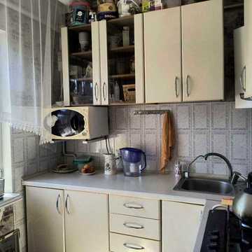 3 кімнатна квартира на проспекті Шевченка baz-01