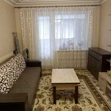 Сдам 3 ком кв Аэропорт