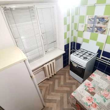 Продаж однокімнатної квартири в центрі міста