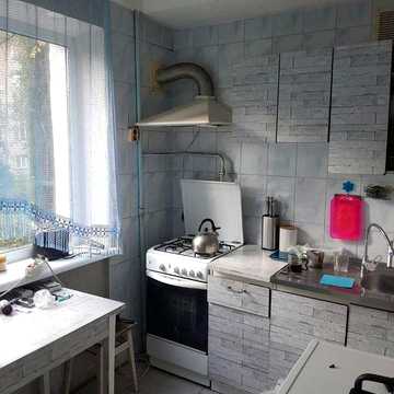 Відрадний 36 пр-кт. Солом'янський р-н. Трикімнатна кв. Продаж.