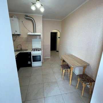 1 Кім Квартира в ЖК Сакура.Площа 37 М кв