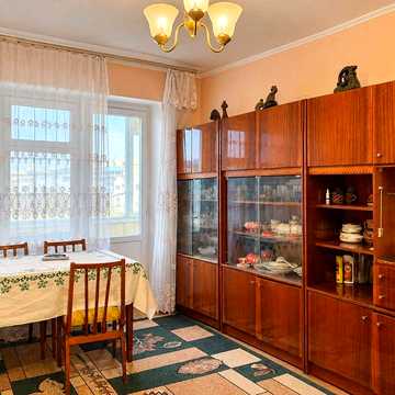 Василя Липківського 37А, Солом'янка, оренда просторої 1к, м Вокзальна