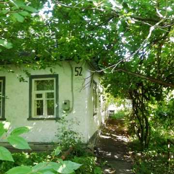 Оренда будинку Золотоноша 130 км від Києва