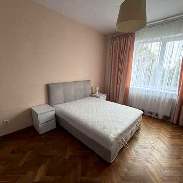 Оренда квартири з ремонтом