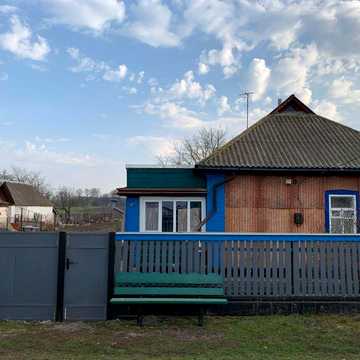 Продається будинок в с.Линовиця