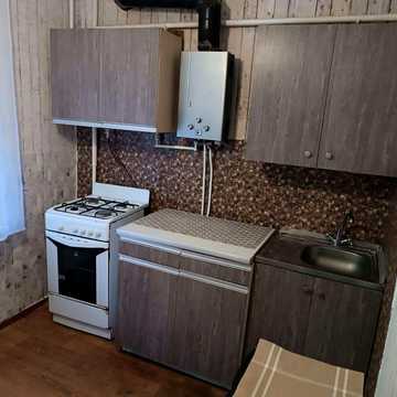 Здам 1-кімнатну квартиру на довгострокову оренду