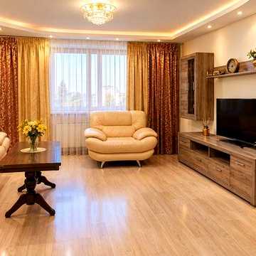 Эксклюзиа: Сдается просторная 2-комн. квартира (100 м²) на ул. Незалежности (Армейской)/ Приморский район