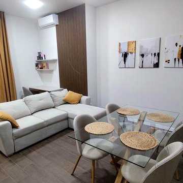 Сдам1 комнатную квартиру в центре на Екатериненской!