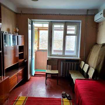 Аренда квартиры на жилпоселке