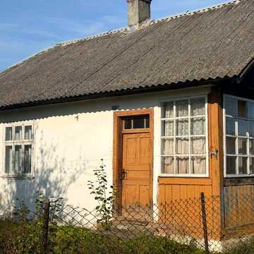 Продається будинок у селі Верхнє Синьовидне, Львівська область!