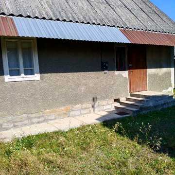 Продається будинок в селі терново