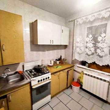 Продаж 3-кімнатної квартири вул. Холодноярської бригади (СКД)