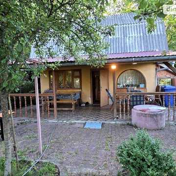 Продаж 3к Дім вулиця Ліснича