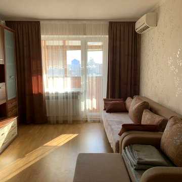 Сдам 1к квартиру Ялтинская 15