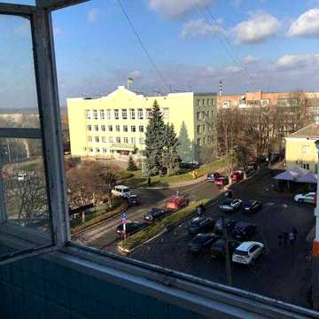 Топ локація в центрі Фастова двокімнатна квартира
