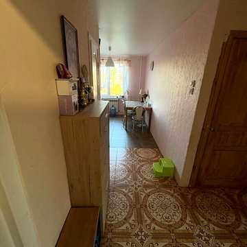 Продаж 3к Квартира Миколи Вороного (Василевського Маршала) бульвар