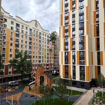 Квартира 2-кімнатна в центрі Ірпіня ЖК Фаворит Преміум