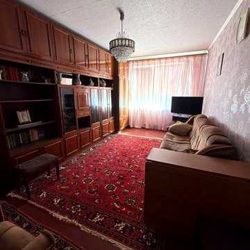 Оренда 2 кімнатна квартира район Н.Миколаївка