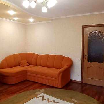 Двох кімнатна квартира від власника на 2 - 3 місяці
