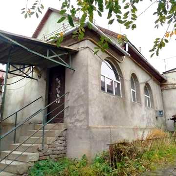 Продам напівособняк у центрі Мукачева! 90 м²