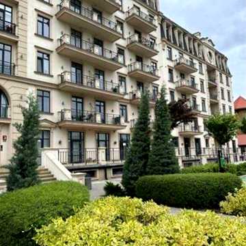 Сдается 1 квартира.ЖК Авторский.Ривьера.Фонтанка